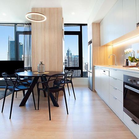 City High Sydney Eksteriør billede