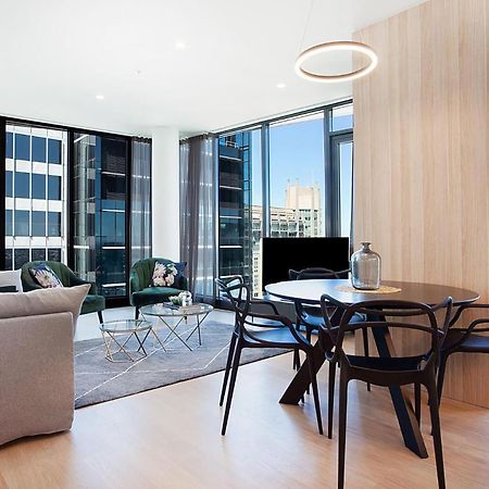 City High Sydney Eksteriør billede
