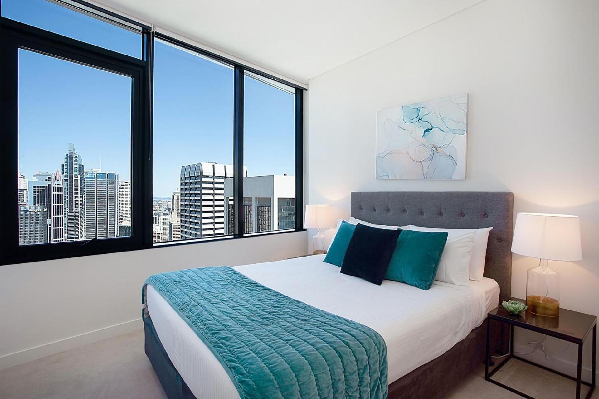 City High Sydney Eksteriør billede